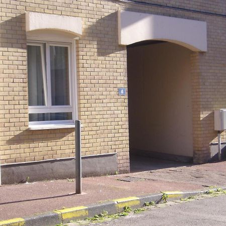 Agreable Studio St Omer Сент-Омер Экстерьер фото