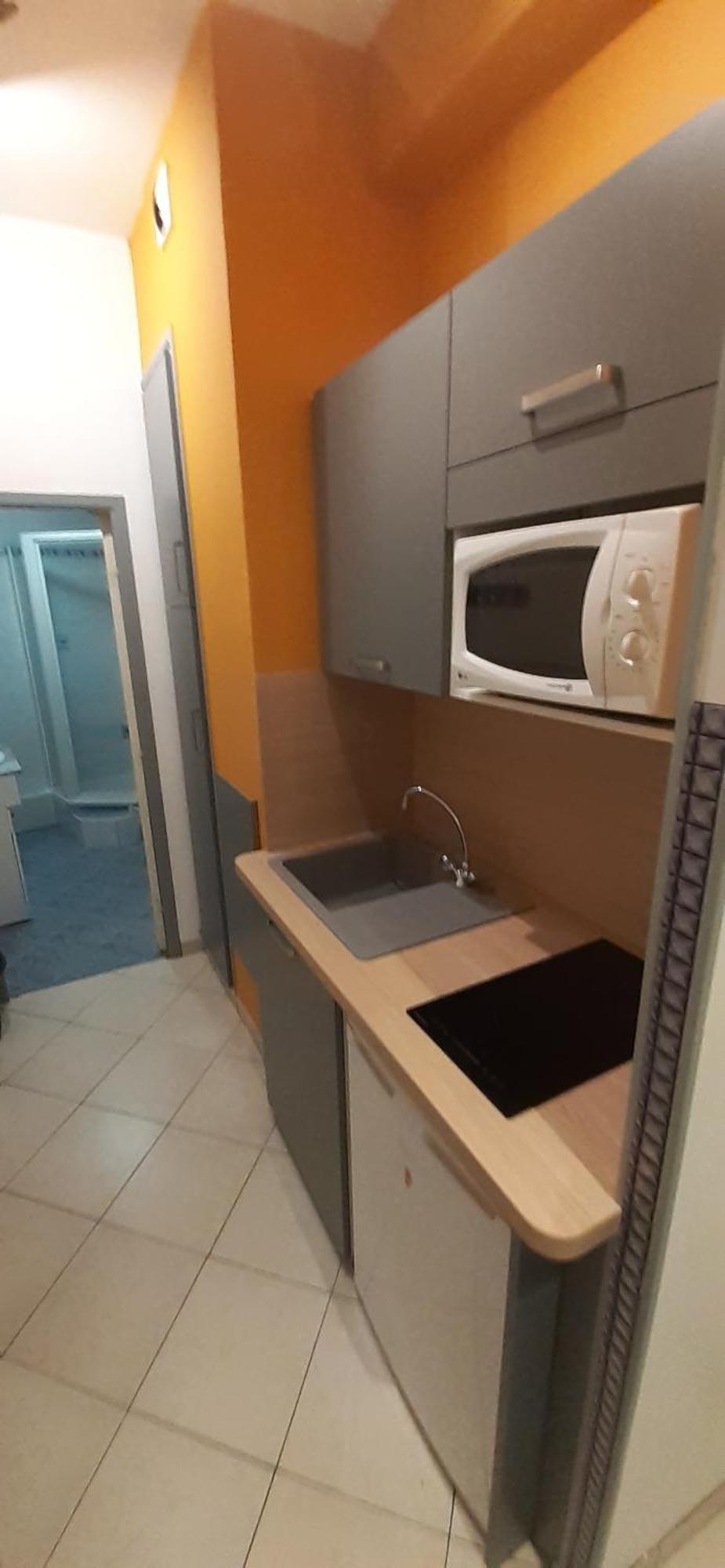 Agreable Studio St Omer Сент-Омер Экстерьер фото
