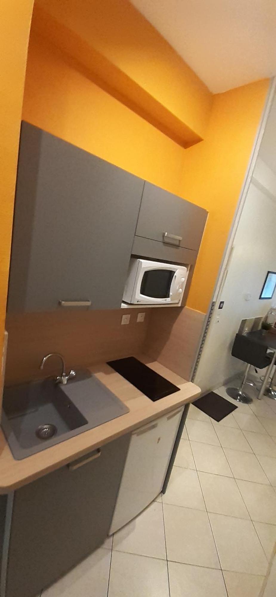 Agreable Studio St Omer Сент-Омер Экстерьер фото